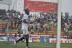Mazembe fusille la Police : 13-1