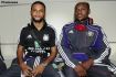 Anderlecht présente BEDI et KABANGU