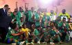 Félix SUNZU et les Chipolopolos l'ont bien mérité !