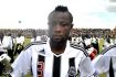 KASUSULA, l'homme en forme