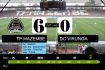 Fin du match