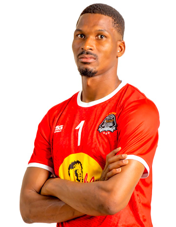 Ibrahim MOUNKORO