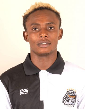 Merceil NGIMBI