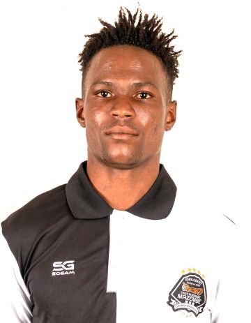 Gloire MUJAYA