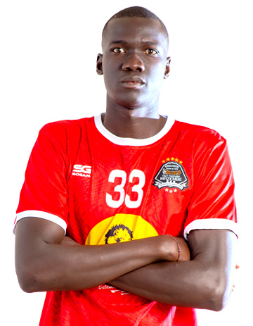 Aliou FATY