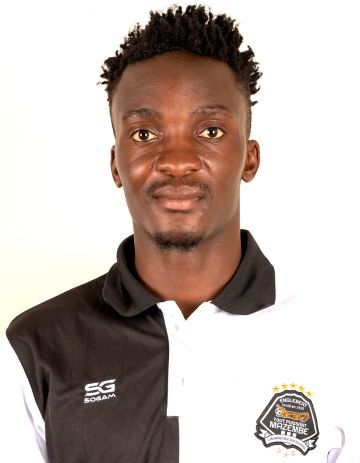 Magloire NTAMBWE