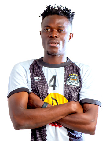 Johnson ATIBU