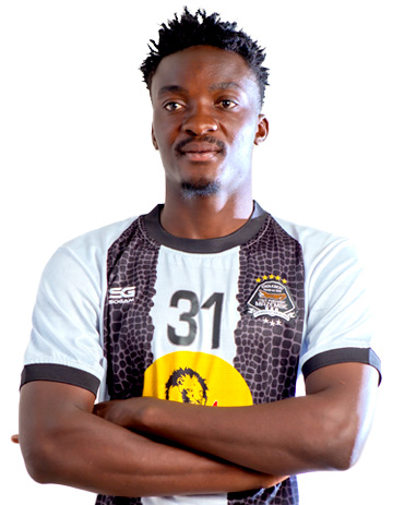 Magloire NTAMBWE