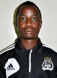 Mike MUTYABA