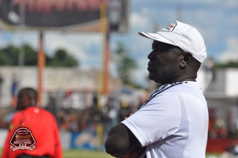 Lamine NDIAYE : " L'exemple zambien donne à réfléchir "