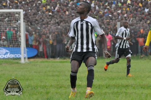 SAMATTA’s shot did it…