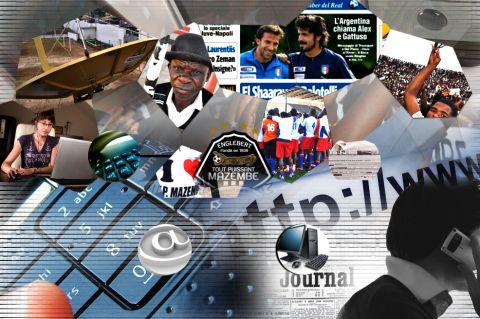 La RDC recule : 85ème au classement FIFA