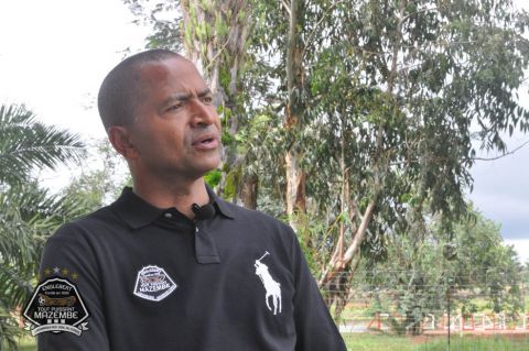 Mise au point du TP Mazembe
