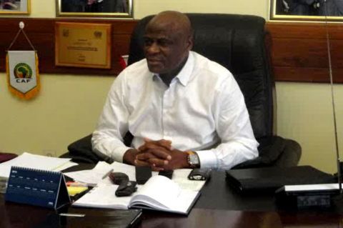Mazembe et V. Club : la FECOFA promet...