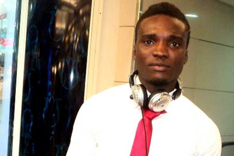 Yaw FRIMPONG in reinforcement at Black Stars