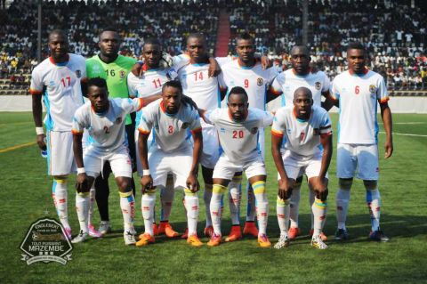 Mazembe generous, Leopards more accurate