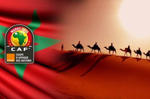Deux mondialistes surpris, le Maroc encore loin