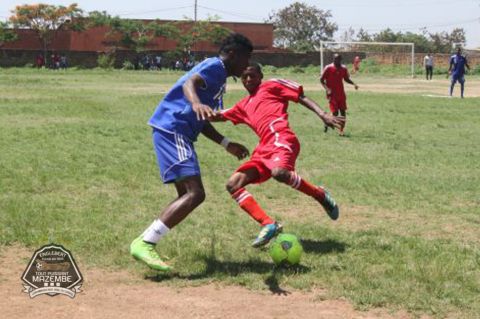 Ravens pass three goals to Ngwena