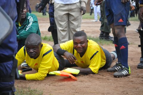 Ce qui s’est réellement passé à Bukavu