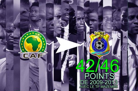 Le TPM et la CAF : 42 points et non 45…