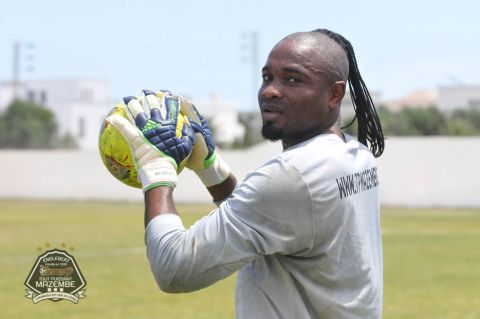 KIDIABA: « For my last AFCON, to take DRC in final… »