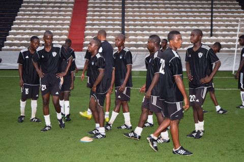 La KFA à l’heure de la reprise