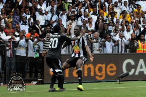 Mazembe, the largest provider of players to AFCON