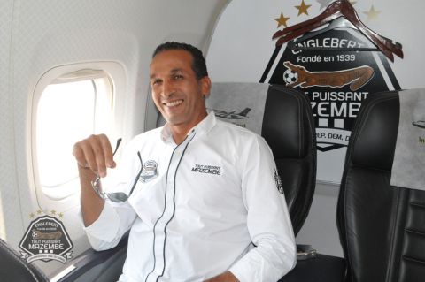 TPM and Zak ALAOUI: End of collaboration