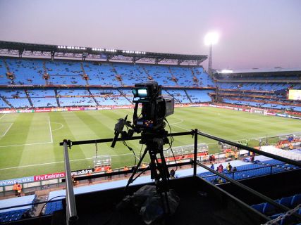 Sundowns-Mazembe : pas de retransmission télé !