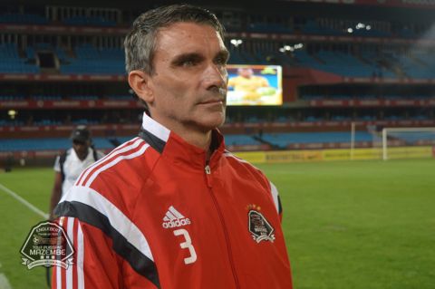 CARTERON : « On a la qualité pour passer… »