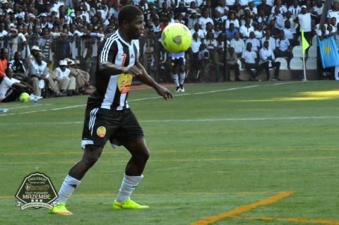 Roger Claver ASSALE, an “African Talent” in Lubumbashi
