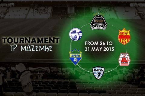 TPM: a tournament of 6 from May 26