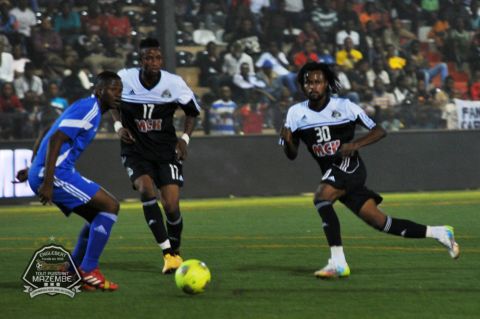 Mazembe passe 6 buts à Don Bosco