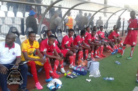 KFA-USK, match au sommet du groupe A dimanche