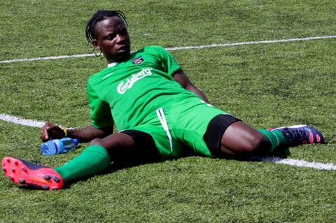 Zimbabwe put out Malawi of KAMWENDO