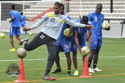 Ibrahim MOUNKORO BOSSO: Loan return