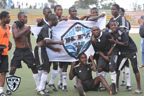 Bukavu Dawa – KFA reporté en dernière minute ! 
