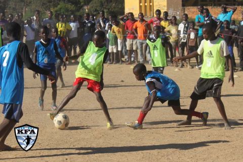 121 young people move to 2nd round