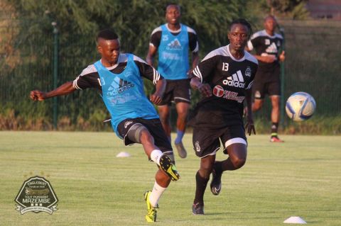 ASSALE et KALABA :« On est tous prêts… »