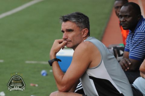 Patrice CARTERON méfiant
