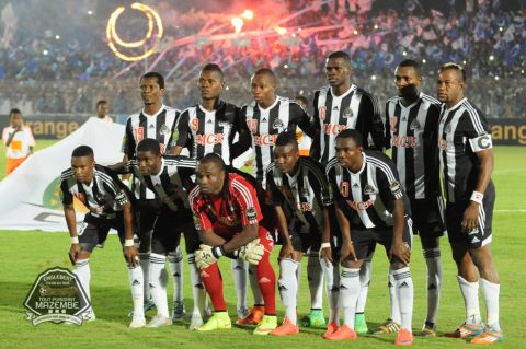 There was really better to do...