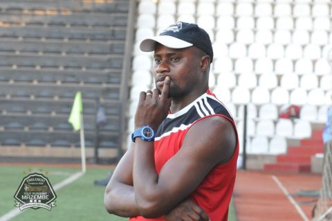 Condolences to MIHAYO KAZEMBE