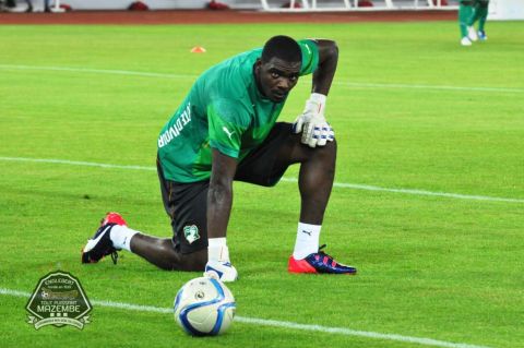 Sylvain GBOHOUO attendu à Abidjan
