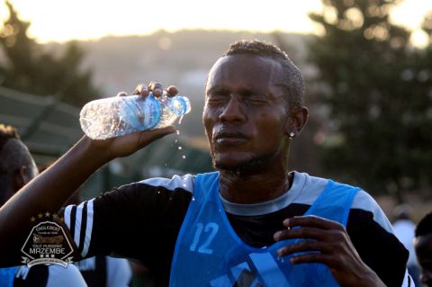 Le Doc KAZADI : comment affronter la chaleur