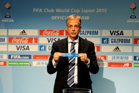 Auckland ou le champion du Japon en quarts !