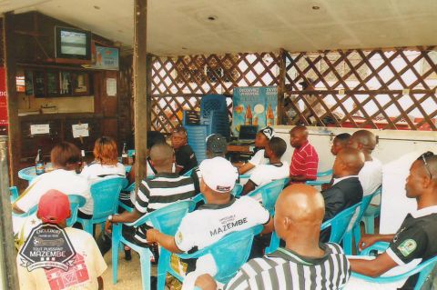 Un supporteur du TPM décède à Kisangani