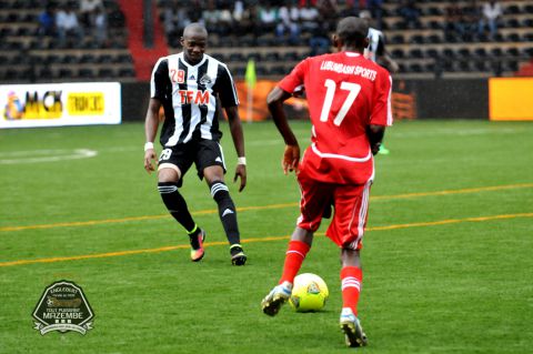 Lubumbashi Sport-Mazembe avancé au 18 novembre