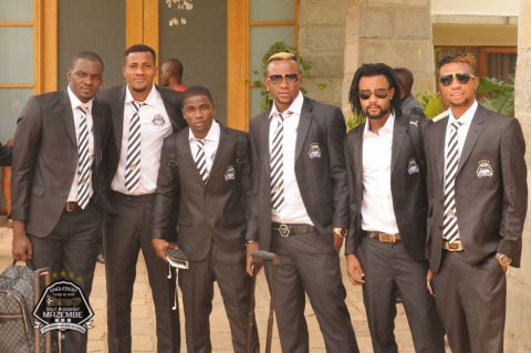 Les Corbeaux proches du Japon