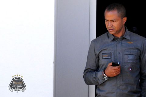 Le Ministère des Sports raye KATUMBI sur l’ordre de mission...