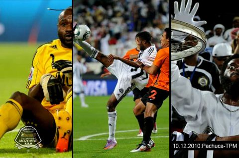 Souvenirs, il y a 5 ans à Abu Dhabi